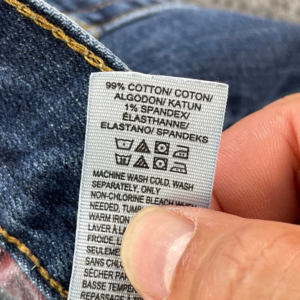 Lucky Brand excellent pre